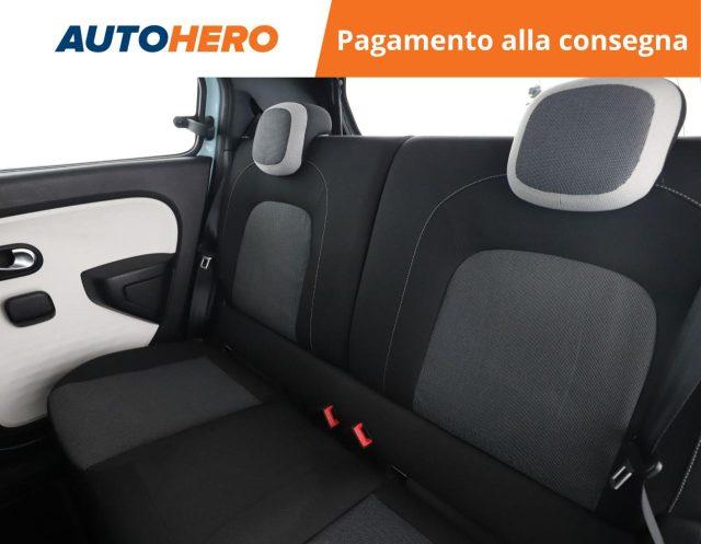 RENAULT Twingo 1.0 SCe Live