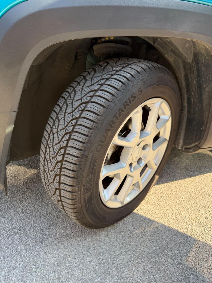 JEEP - Renegade - 1.6 Mjt 130CV S