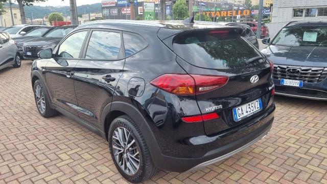 HYUNDAI Tucson 1.6 CRDi 48V XPrime