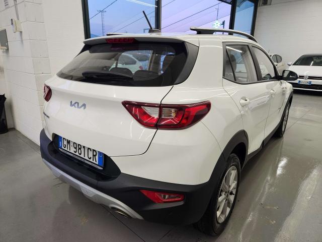 Kia Stonic Stonic 1.2 dpi Style s/Design Pack GPL 82cv