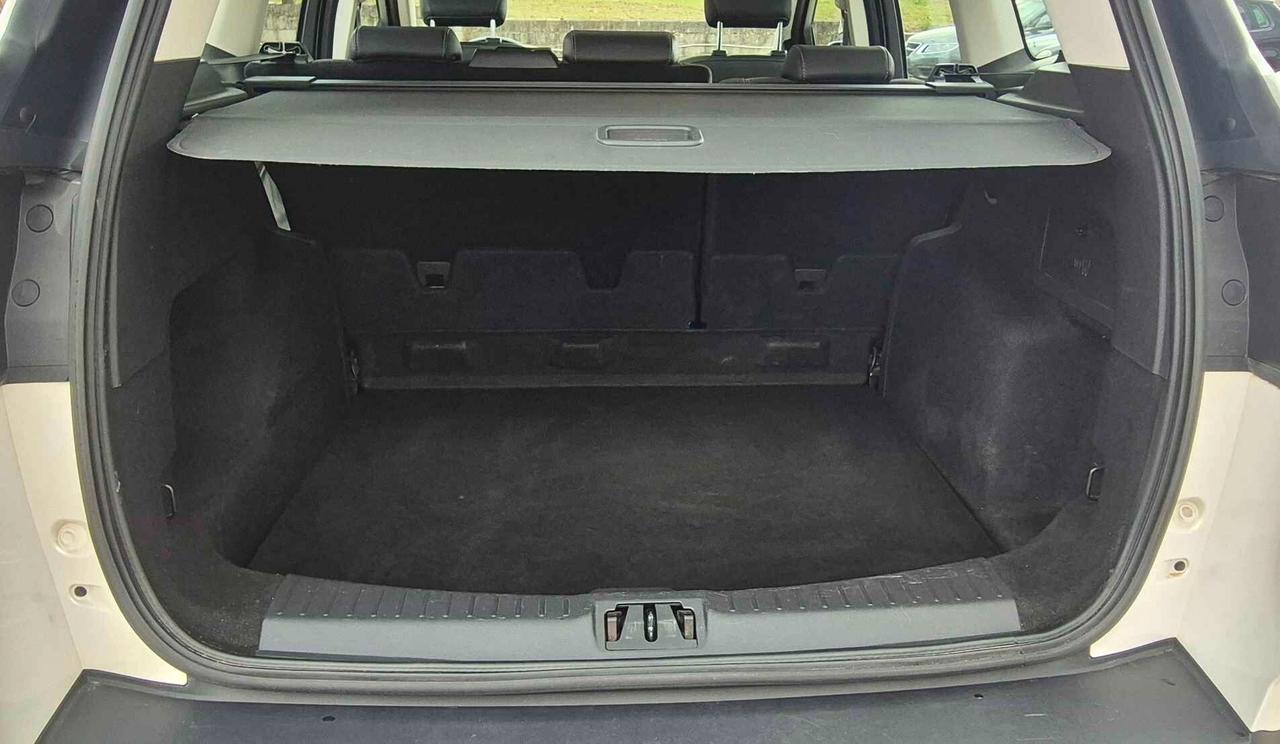 Ford Kuga 2.0 TDCI 150 CV S&S 2WD Titanium