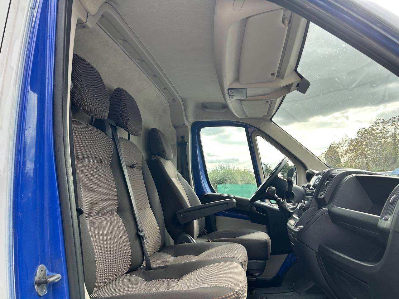 Citroen Jumper 33 BlueHDi 130 Euro6D