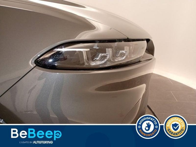 Alfa Romeo Tonale 1.5 HYBRID VELOCE 160CV TCT7