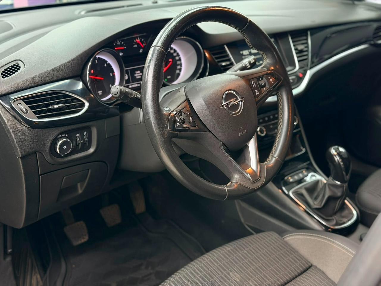Opel Astra 1.5 CDTI 122 CV S&S 5 porte Ultimate