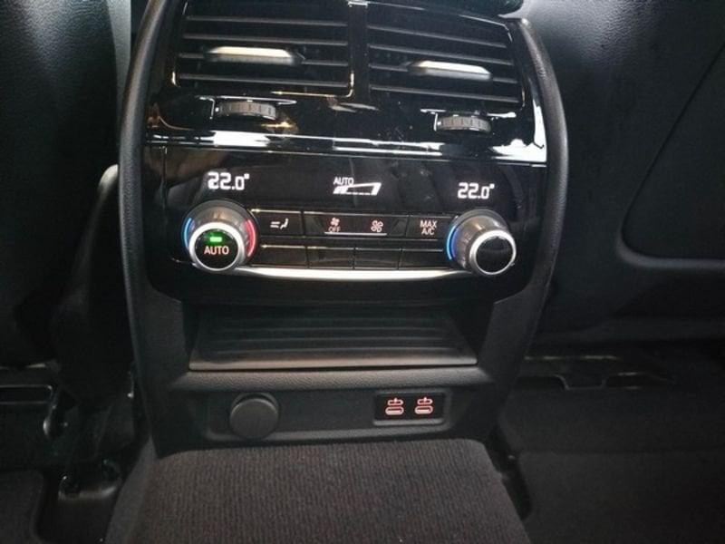 BMW Serie 5 530e Msport Plug in!!