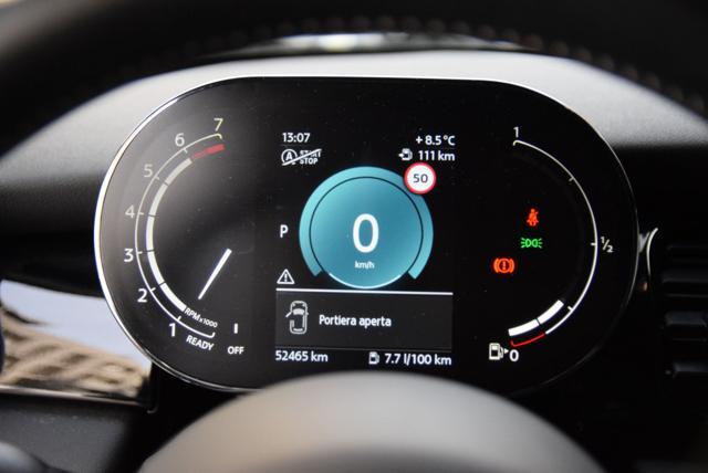 MINI Cooper S 2.0 Cooper S