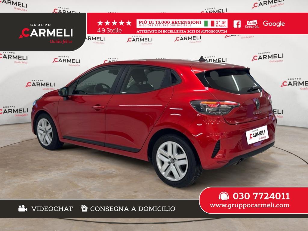 Renault Clio 1.0 ECO-G Evolution