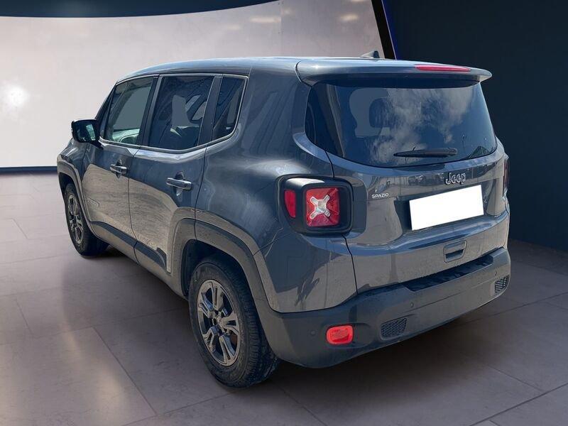 Jeep Renegade 2019 1.0 t3 Longitude 2wd