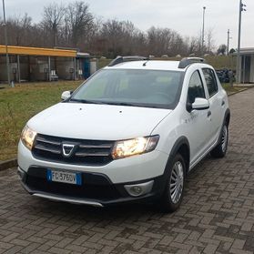 Dacia Sandero 0.9 TCe 12V 90CV Start&Stop Ambiance