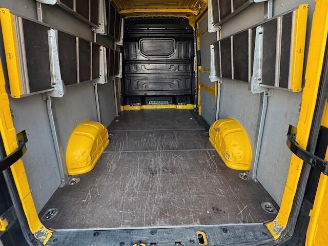 Volkswagen Crafter 30 140CV PM-TA