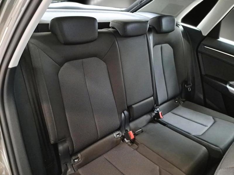 AUDI Q3 35 TDI QUATTRO S TRONIC BUSINESS SUV