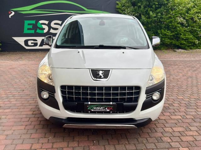Peugeot 3008 1.6 hdi 16v Business fap