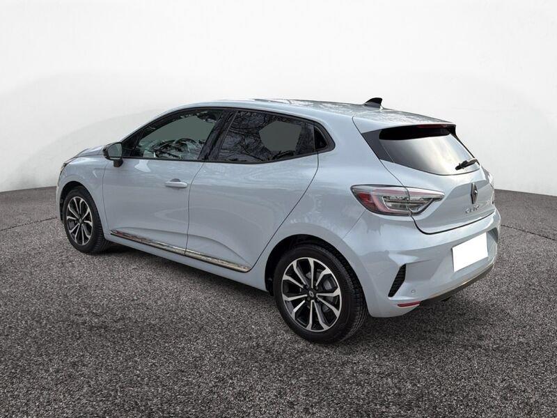 Renault Clio Clio Full Hybrid E-Tech 145 CV 5 porte Techno