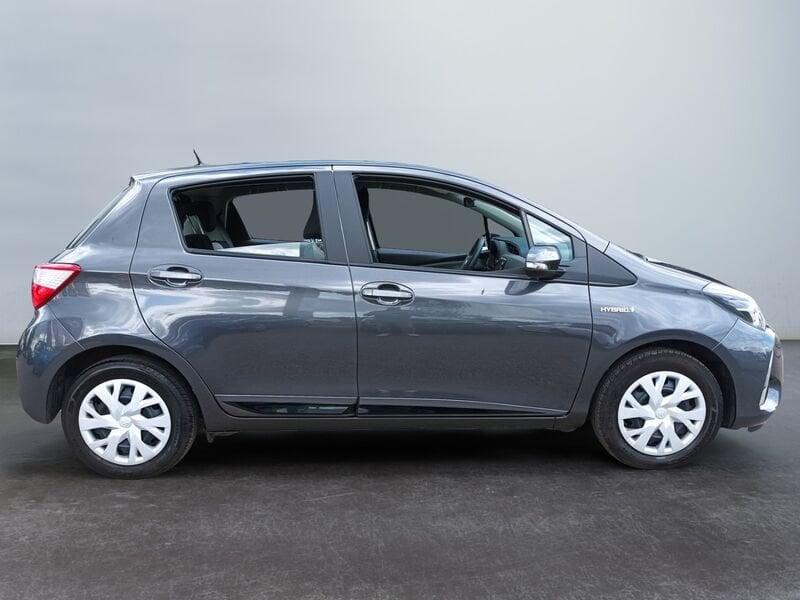 Toyota Yaris Yaris 1.5 Hybrid 5 porte Active