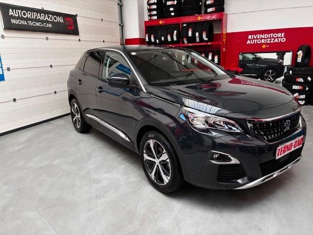 Peugeot 3008 PureTech