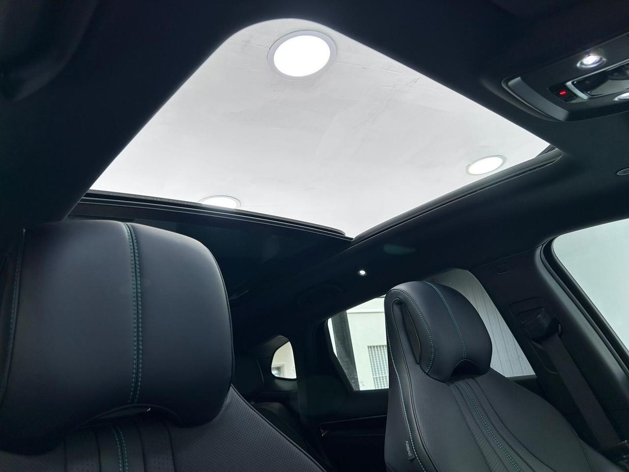 Byd Seal U DM-i 1.5 -GARANTITA 6 ANNI -2025