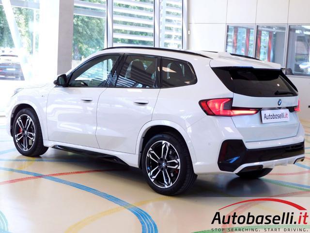 BMW X1 XDRIVE23D MSPORT PRO 197CV MHEV