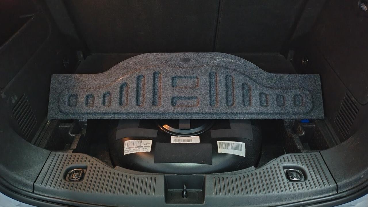 Opel Mokka X 1.4 Turbo GPL Tech 140CV 4x2 Innovation