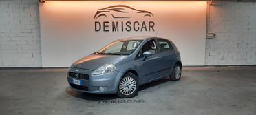 Fiat Grande Punto 1.2 5 porte Active