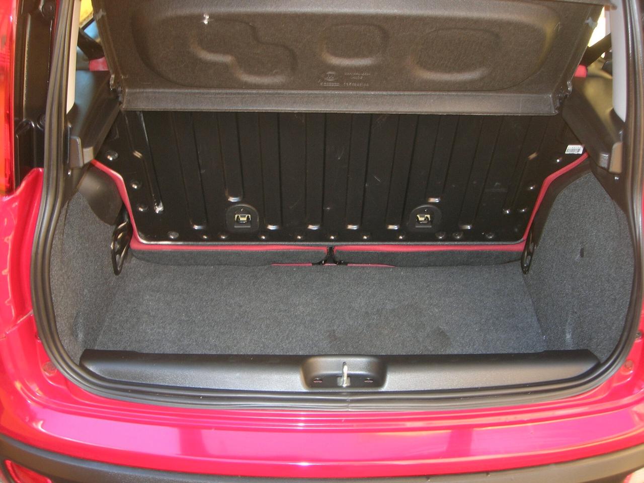 Fiat Panda 1.2 Pop