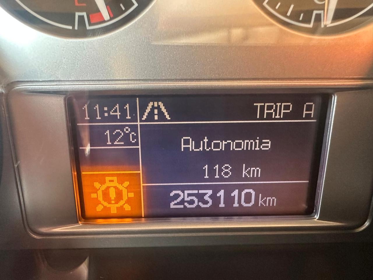 Lancia Delta 1.6 MJT DPF Oro