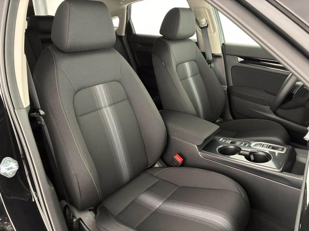 HONDA Civic 2.0 hev Elegance ecvt del 2025