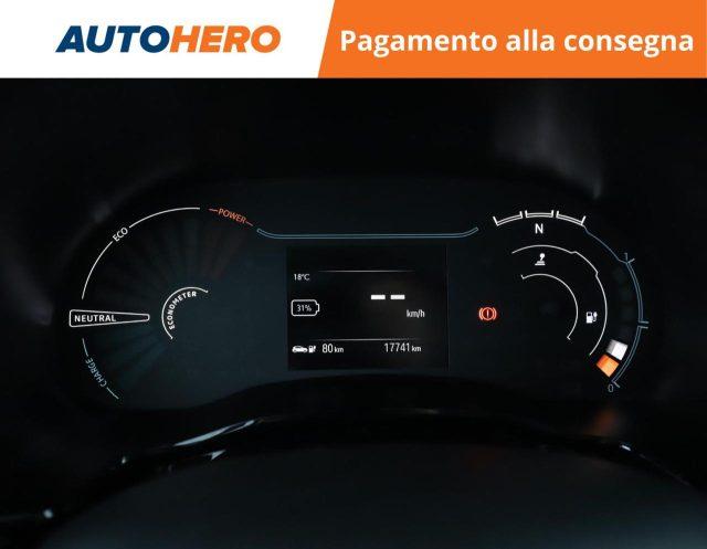 DACIA Spring Extreme Electric 65