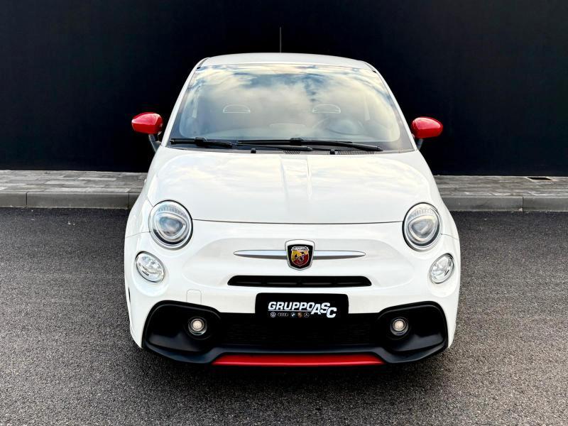 Abarth 595 1.4 t-jet 145cv 595 70 ANNIVERSARIO