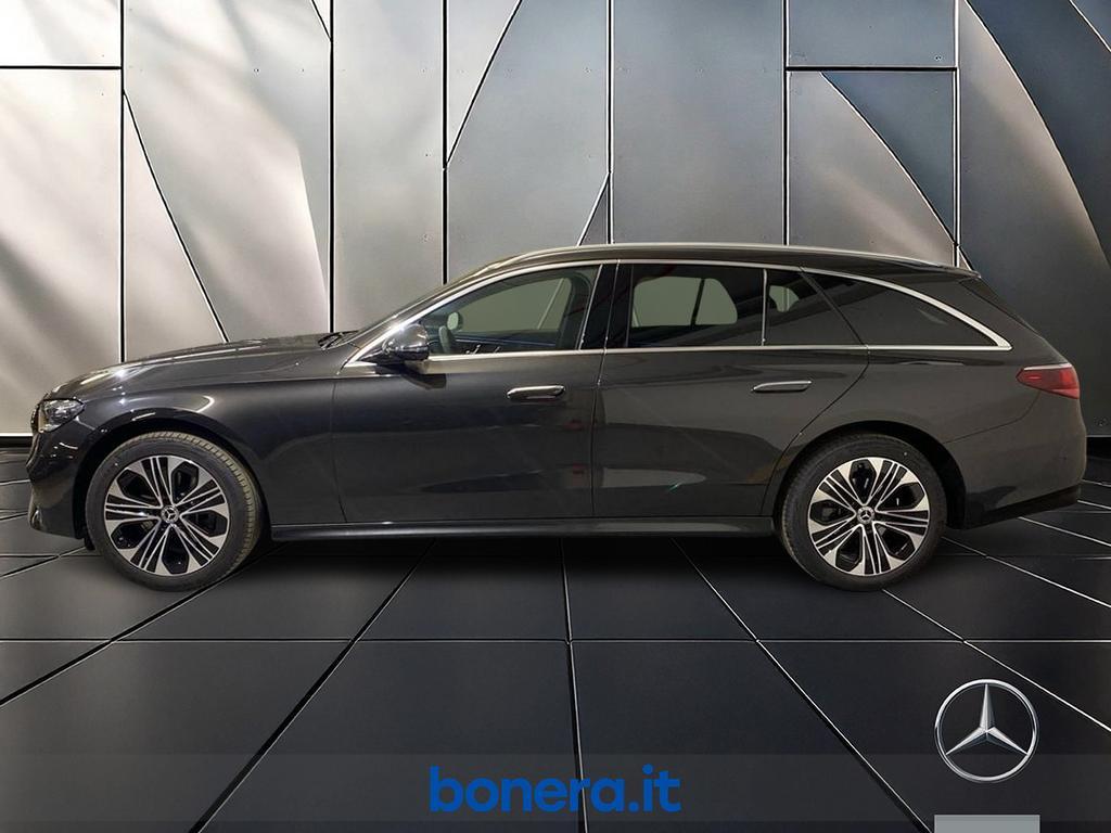 Mercedes Classe E 220 220 d Advanced Plus 4Matic 9G-Tronic