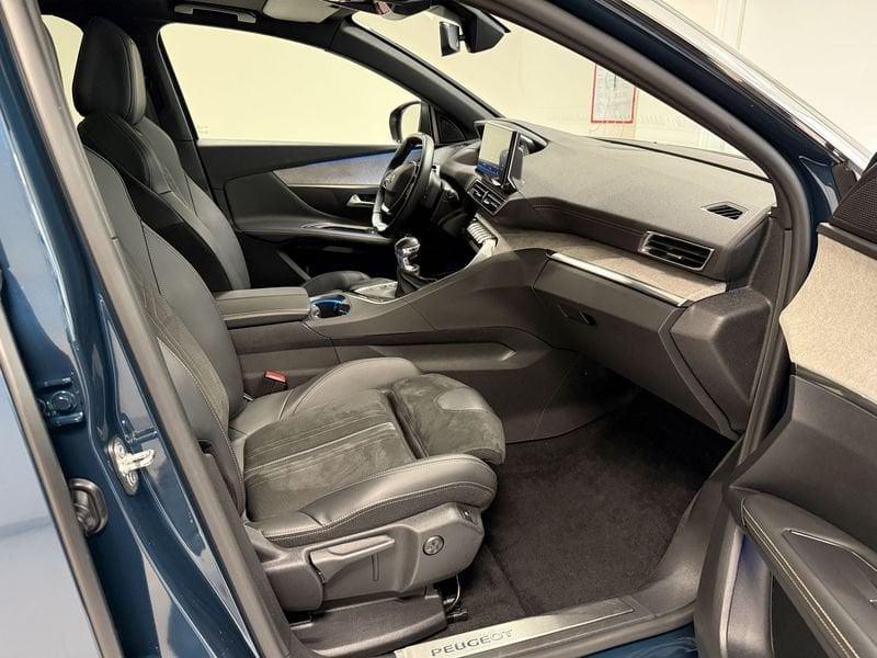 Peugeot 3008 3008 PureTech Turbo 130 S&S GT