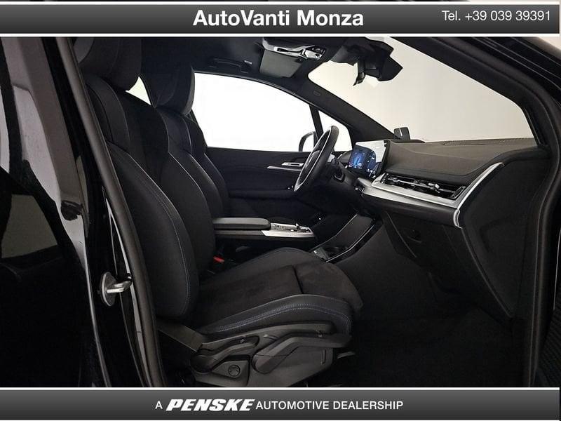 BMW Serie 2 Active Tourer 218d Active Tourer Msport