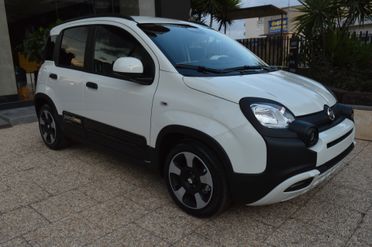 Fiat Panda 1.0 FireFly S&S Hybrid City Cross