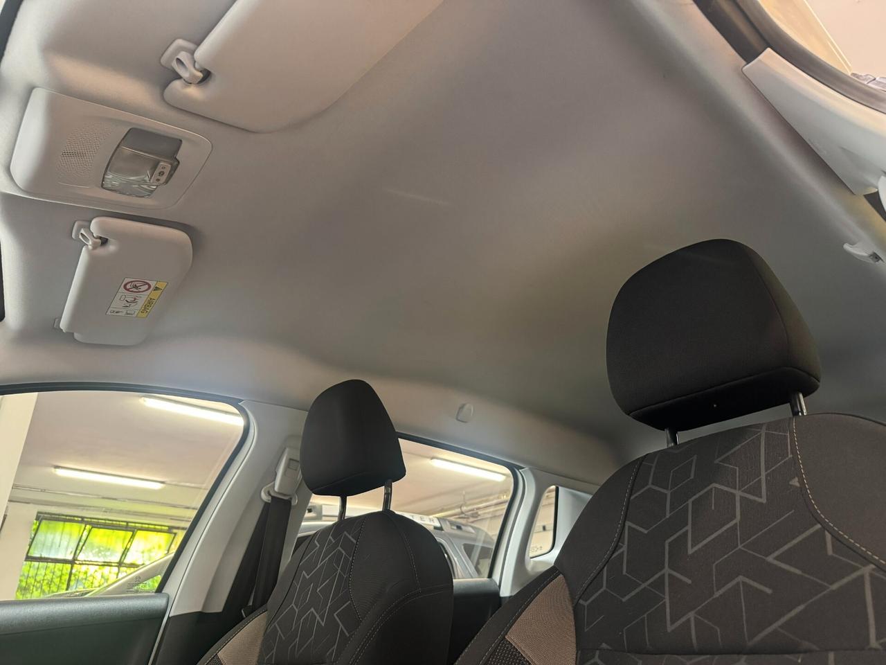 Peugeot 2008 PureTech 82 Active