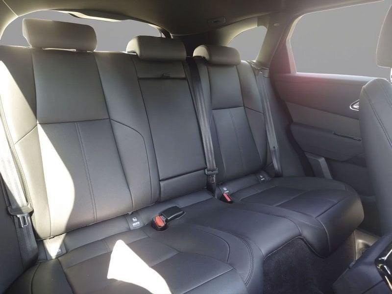 Land Rover Range Rover Velar 2.0D I4 204 CV R-Dynamic SE 20" COCKPIT LED CAMERA BLACK PACK