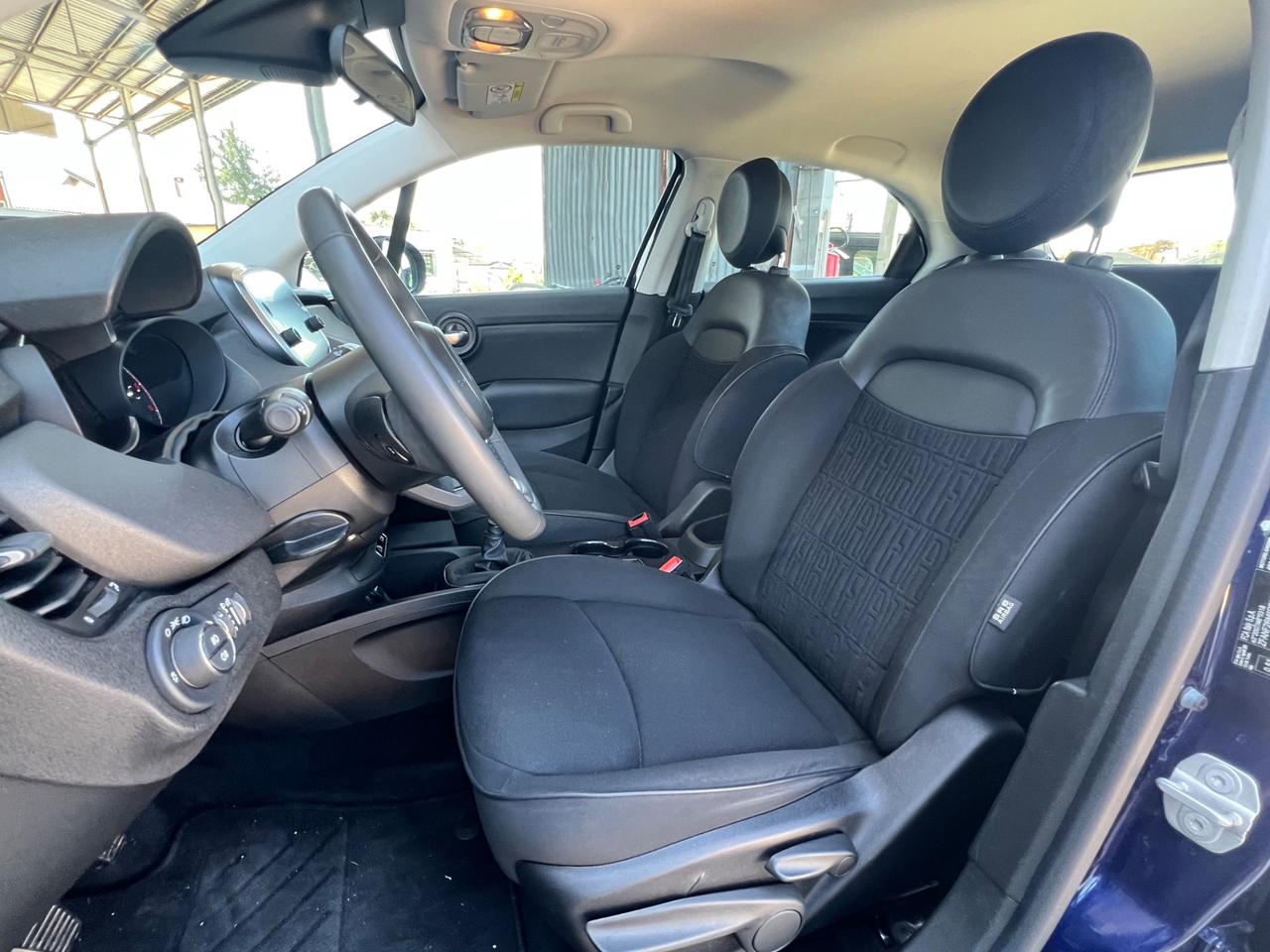 Fiat 500X 1.3 MultiJet 95 CV FINANZIABILE