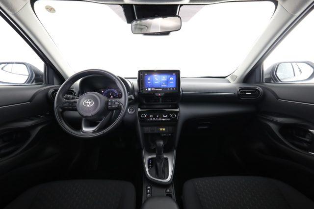 TOYOTA Yaris Cross Yaris Cross 1.5 Hybrid 5p. E-CVT Active