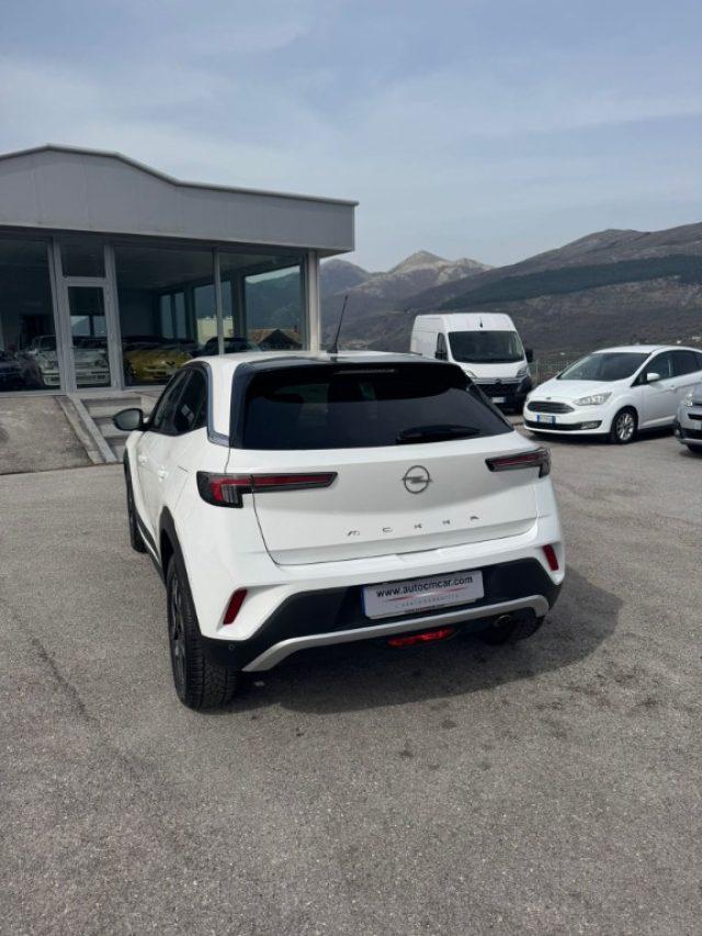 OPEL Mokka 1.5 diesel Elegance