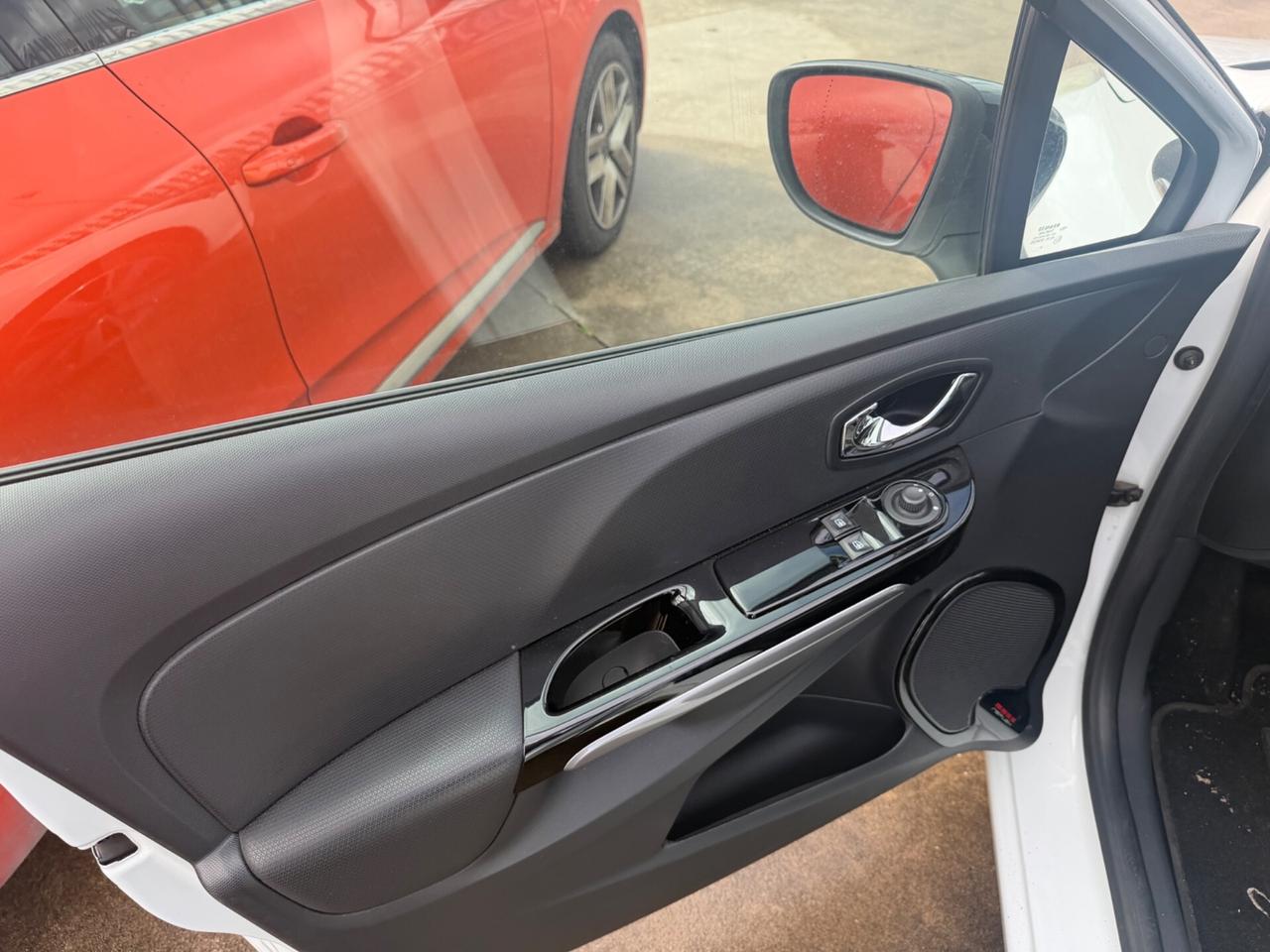 Renault Clio Sporter 1.5 dCi 8V 90CV EDC Energy