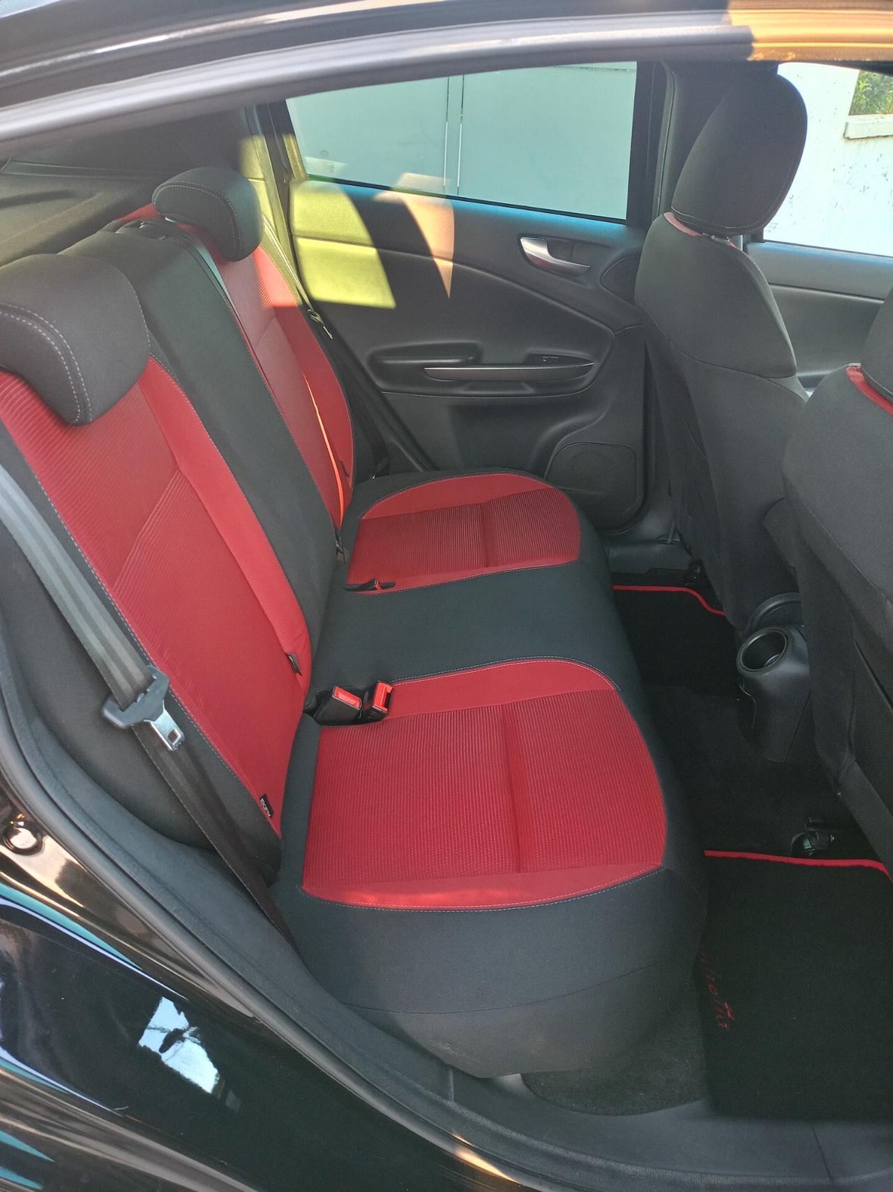 Alfa Romeo Giulietta veloce 1600 multijet diesel