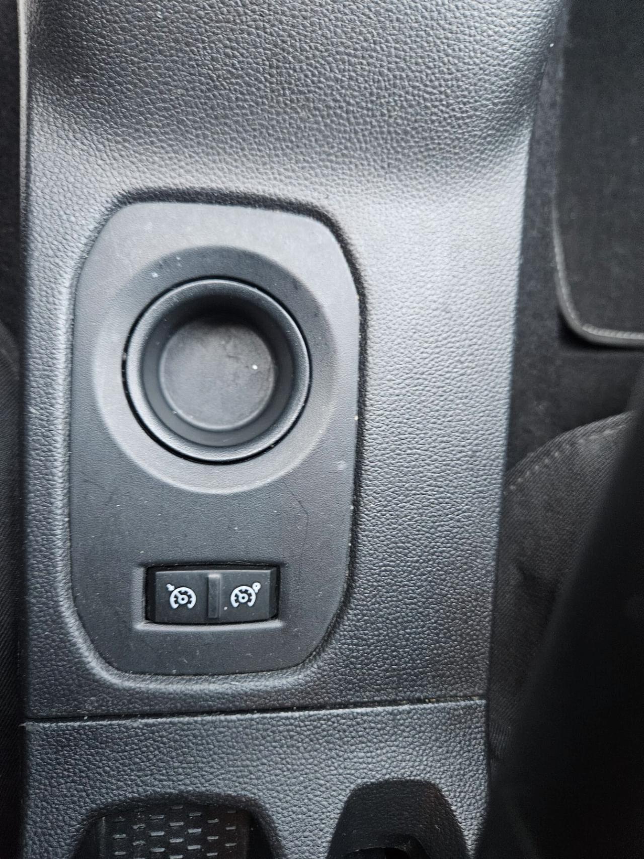 DACIA DUSTER 1.0 GPL 100cv Prestige UNICO PROPRIETARIO