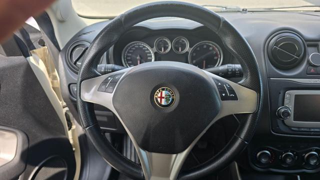 ALFA ROMEO MiTo 1.4 70 CV 8V Progression