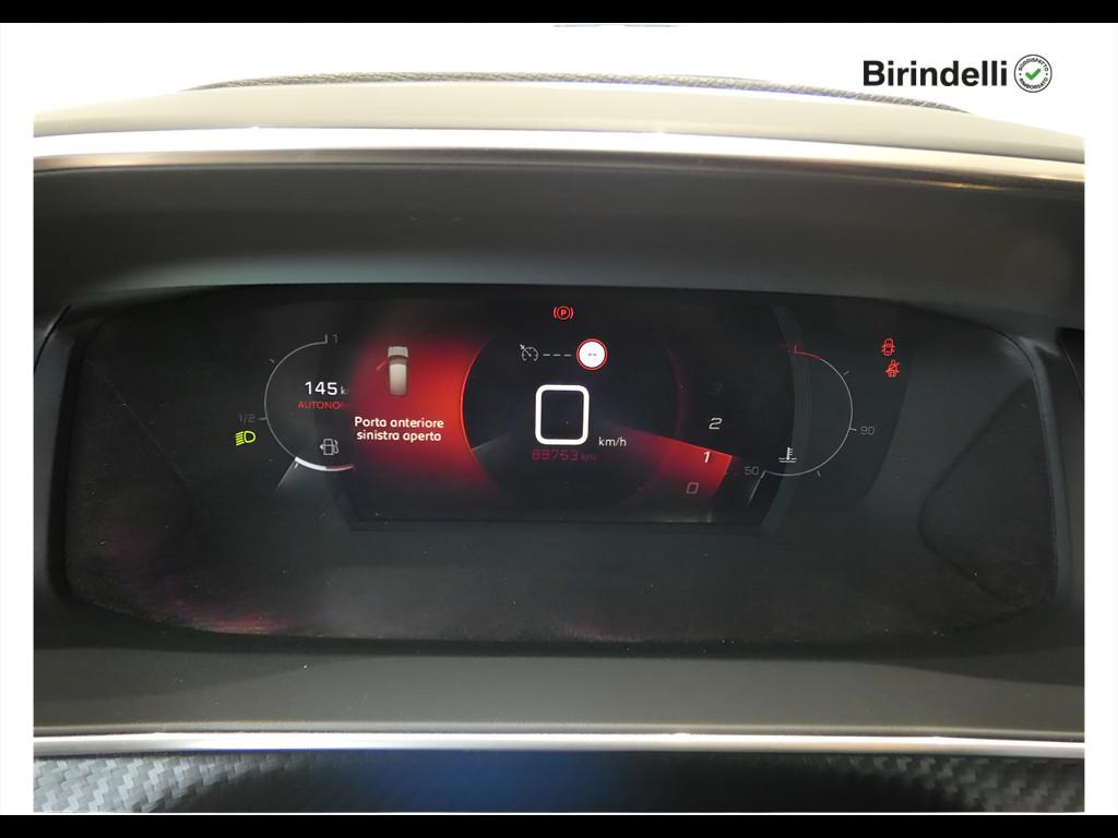 PEUGEOT 208 2ª serie - 208 PureTech 100 Stop&Start 5 porte Allure Pack