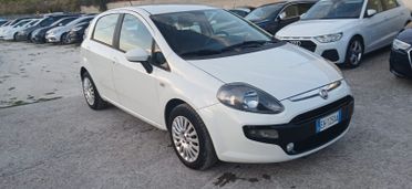 Fiat Punto Evo 1.3 Mjt 75 CV S&S Dynamic - 2011