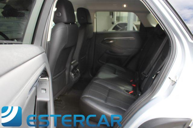 LAND ROVER Range Rover Evoque 2.0D 150CV AWD AUTOCARRO N1 +IVA