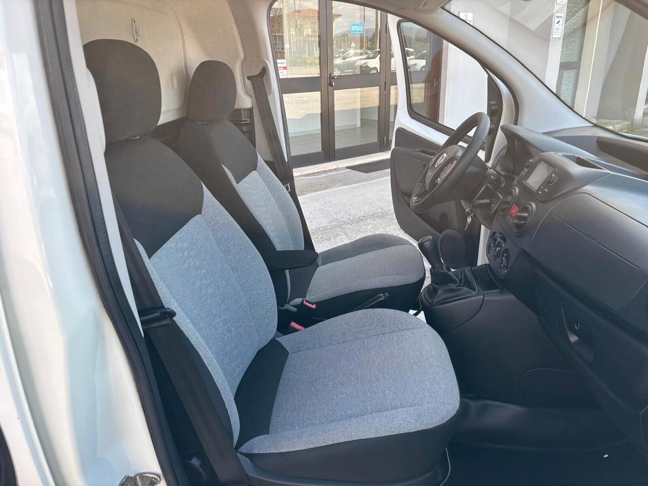 Fiat Fiorino 1.3 MJT 95CV Cargo SX