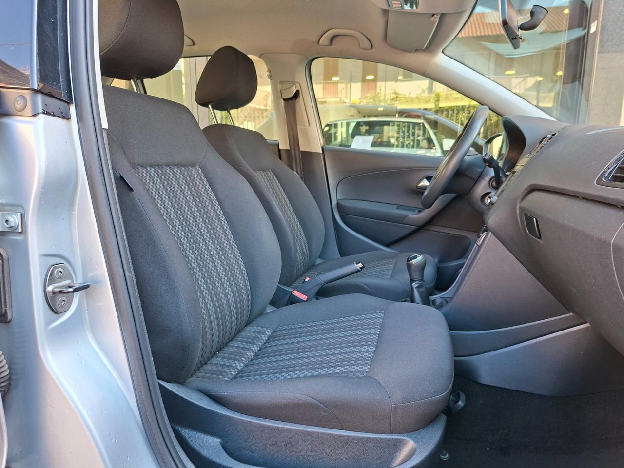 Volkswagen Polo 5p 1.0 Trendline 60cv, euro 6, adatta a neop.