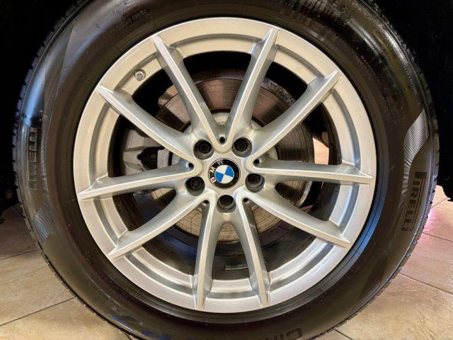 BMW X3 xDrive20d 48V UNIPRO - TUTTI SERVICE BMW