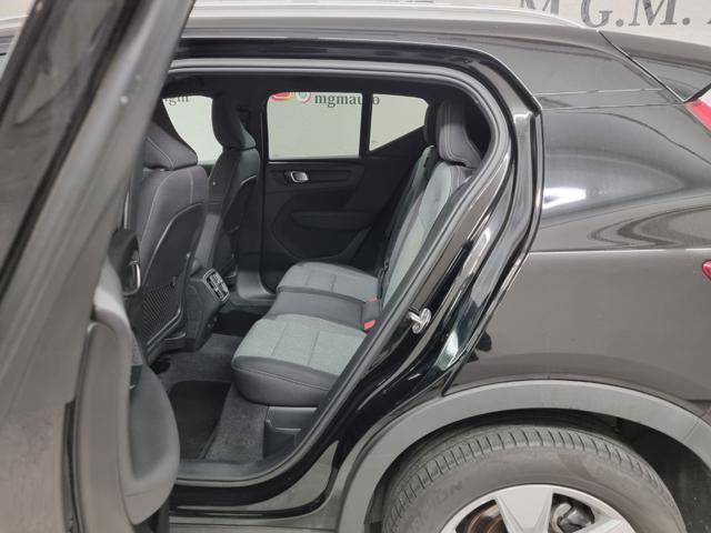 VOLVO XC40 B4 AWD automatico Core