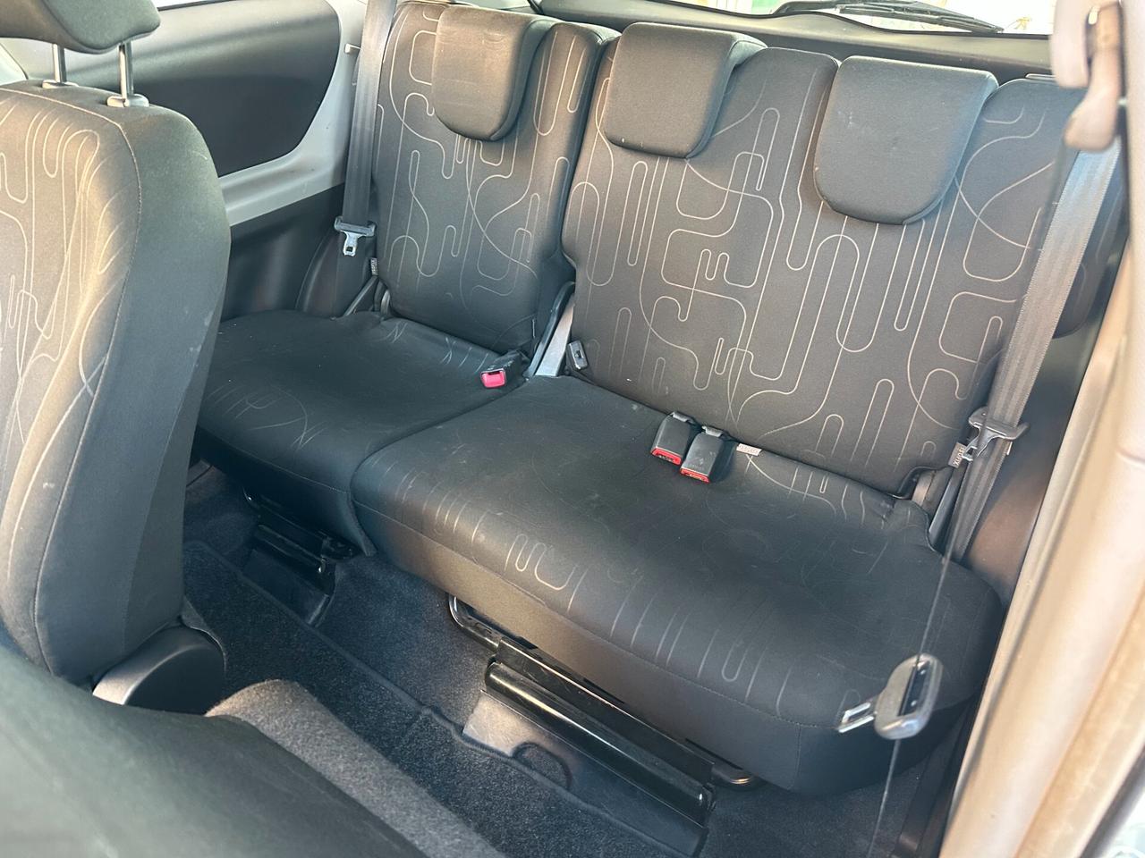 Toyota Yaris 1.0 (12 Rate)