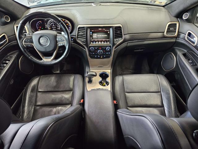 Jeep Grand Cherokee Grand Cherokee IV 2013 3.0 crd (mjt II) V6 Summit